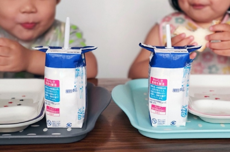 レッドカップキャンペーンとは？食品メーカーが取り組むSDGs│SDGs